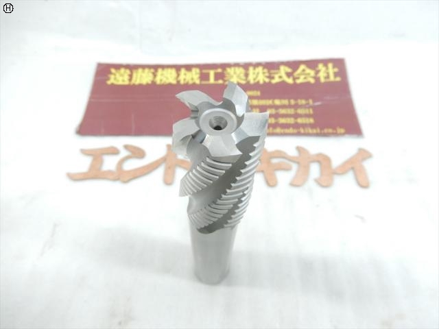 KOBE STEEL MF30 End Mill Image 3