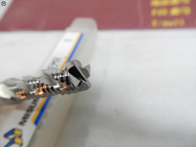 MISUMI CORP RFEMR 8 4本 End Mill Image 3