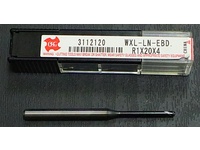 OSG WXL-LN-EBD-R1X20X4 エンドミル HA-E-2296東京 の画像