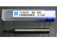 OSG WXL-EBD-R1.5X8X6 エンドミル HA-E-2298東京 の画像