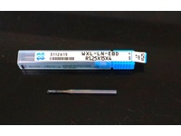 OSG WXL-LN-EBD R1.25×15×4 未使用 エンドミル HA-E-2159東京 の画像