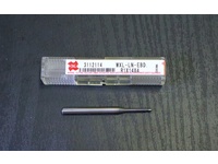 OSG WXL-LN-EBD R1×14×4 未使用 エンドミル HA-E-2046東京 の画像