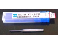 OSG WXL-LN-EBD R1×16×1 未使用 エンドミル HA-E-2206東京 の画像