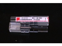 OSG WXL-LN-EBD R1×22×4 未使用 エンドミル HA-E-2127東京 の画像