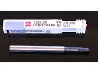OSG WXL-LN-EBD R2.5×20 未使用 エンドミル HA-E-2196東京 の画像