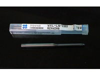 OSG WXL-LN-EBD R2×40×6 未使用 エンドミル HA-E-2171東京 の画像
