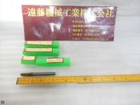 日立ツール BES-2070 R3.5mm 3本 エンドミル HA-E-171 の画像