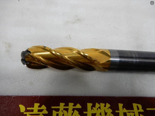 UNION TOOL  End Mill Image 2