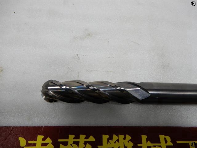 UNION TOOL  End Mill Image 2