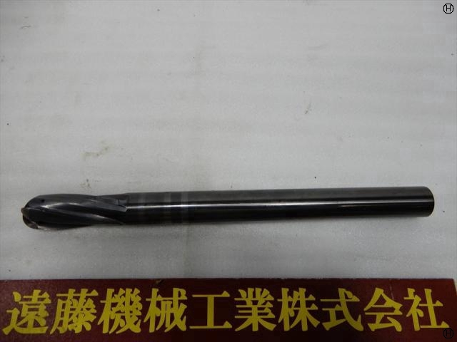 HITACHI TOOL  End Mill Image 2