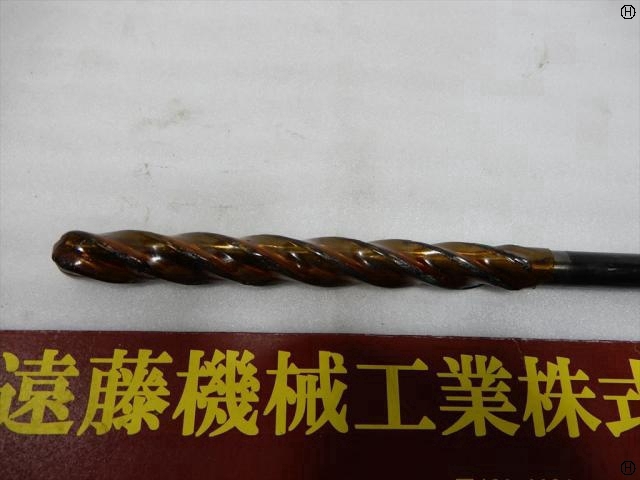  径15(R7,5) 刃長140mm210mm End Mill Image 2