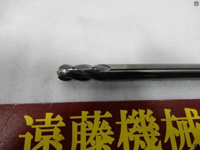 UNION TOOL  End Mill Image 2