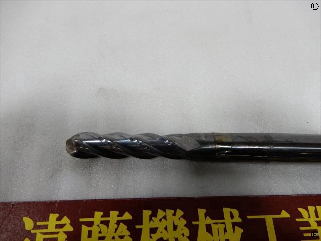 UNION TOOL  End Mill Image 2