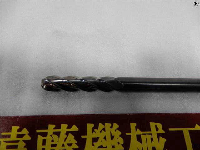 UNION TOOL  End Mill Image 2