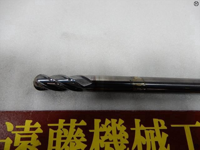 UNION TOOL  End Mill Image 2
