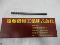 UNION TOOL  End Mill SBE-18 Image