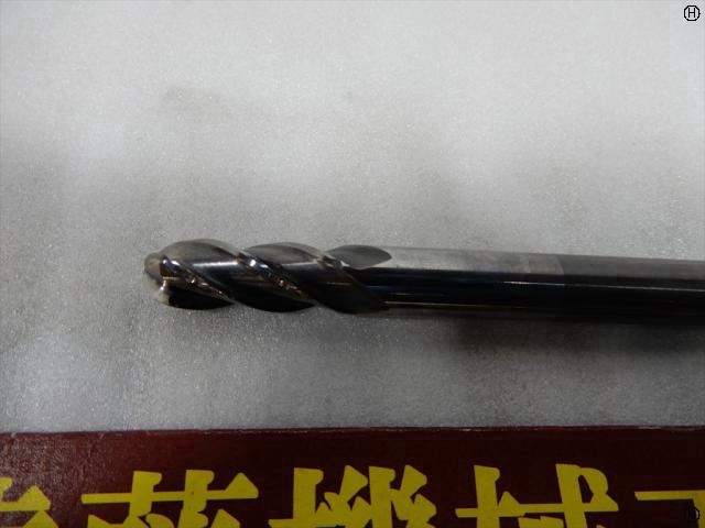 UNION TOOL  End Mill Image 2