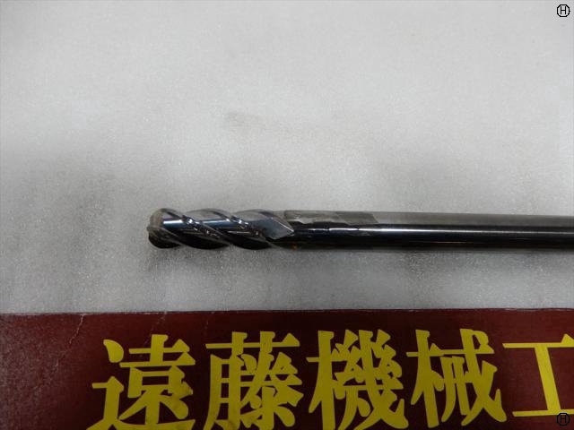 UNION TOOL  End Mill Image 2