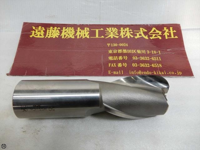 OSG  End Mill Image 1