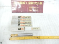 OSG  エンドミル HA-E-423 の画像