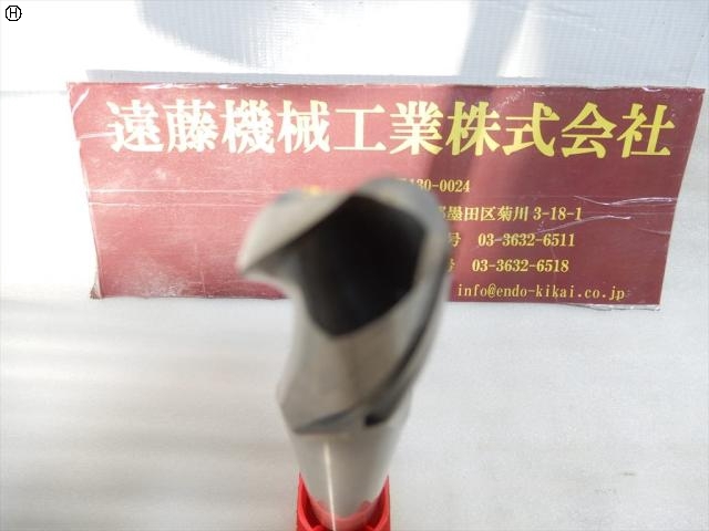 三菱マテリアル 刃径20mm エンドミル の画像 3枚目