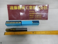 日立ツール BES2200 R10 1本 エンドミル HA-E-166 の画像