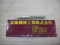 日立ツール ETMLN4120-108-20-TH(未使用品) エンドミル HA-E-1268 AN の画像