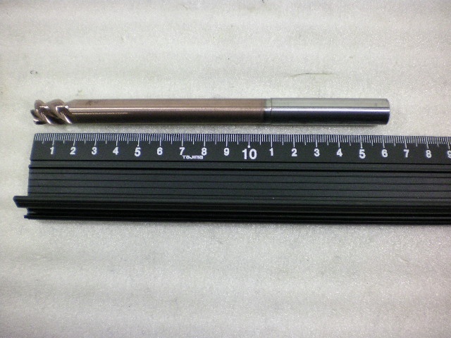 日立ツール ETMLN4120-108-20-TH(未使用品) エンドミル の画像 3枚目