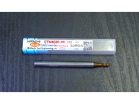日立ツール ETM4030-08-TH 3×R0.8 未使用 エンドミル HA-E-2045東京 の画像