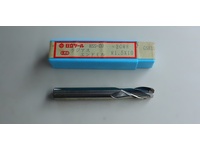日立ツール R1.5×10 エンドミル HA-E-2469東京 の画像