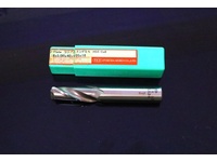 FKD 16×5.0R×40×105×16 未使用 End Mill HA-E-1793東京 Image