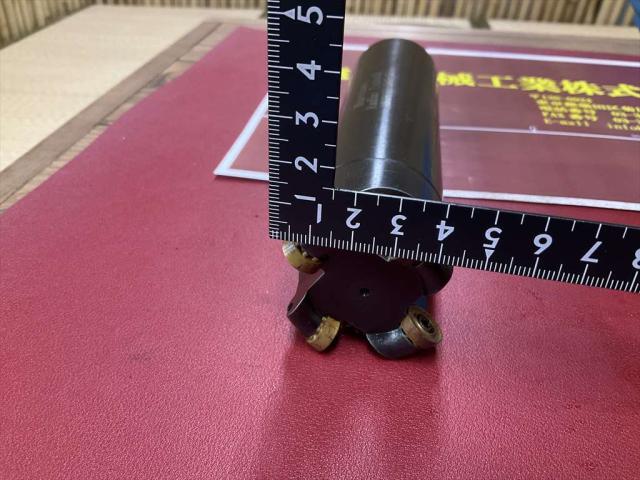 京セラ  エンドミル の画像 3枚目