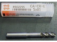 OSG CA-CR-ETS-5XR1 1 エンドミル HA-E-2288東京 の画像