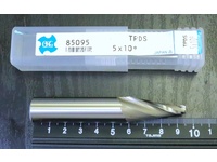 OSG TPDS 5×10° 未使用 エンドミル HA-E-2000東京 の画像