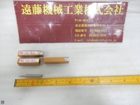 OSG TPDSS 刃径2.5mm×3° 2本 エンドミル HA-E-179 の画像
