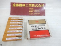 OSG TPBDR 2刃 R5×1° エンドミル HA-E-100 の画像