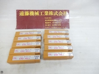 OSG TPBDR 2刃 R5×5° エンドミル HA-E-106 の画像