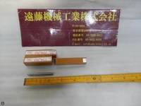 OSG TPBDS R2×2° 2本 エンドミル HA-E-174 の画像