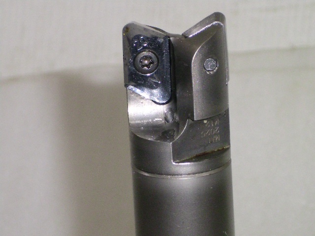 DIJET MAL2025M12/MGN-M12-85-S25 End Mill Image 3