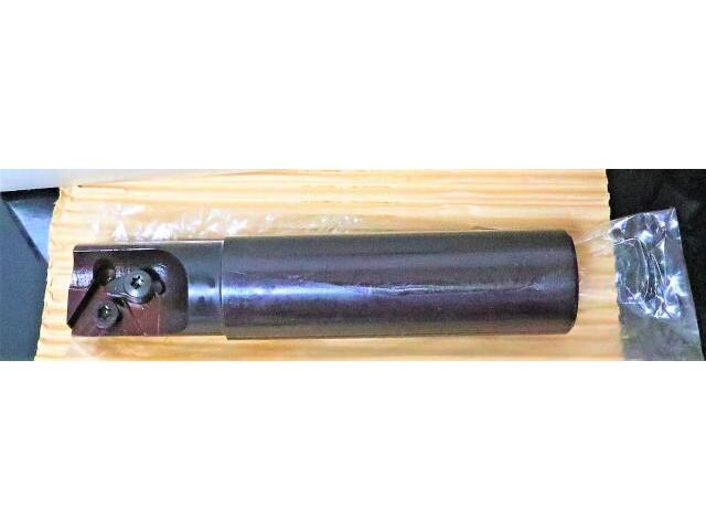 TUNGALOY PES1525R B23 未使用 End Mill Image 3