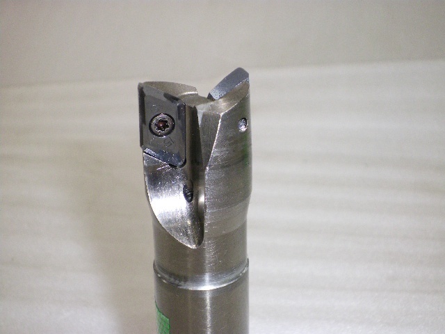 三菱マテリアル BXD4000R 282SA25SA エンドミル の画像 3枚目