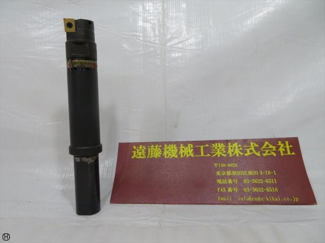 MITSUBISHI MATERIALS ZR402C + Z32F440 End Mill Image 1