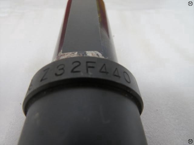 MITSUBISHI MATERIALS ZR402C + Z32F440 End Mill Image 2