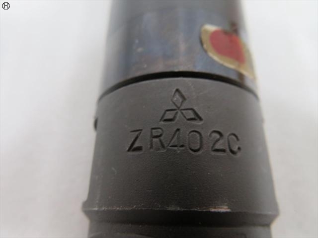 MITSUBISHI MATERIALS ZR402C + Z32F440 End Mill Image 3