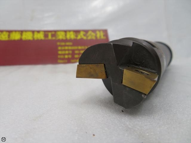 MITSUBISHI MATERIALS ZR402C + Z32F440 End Mill Image 4