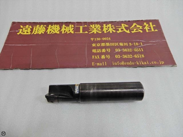 ISCAR  エンドミル の画像 1枚目