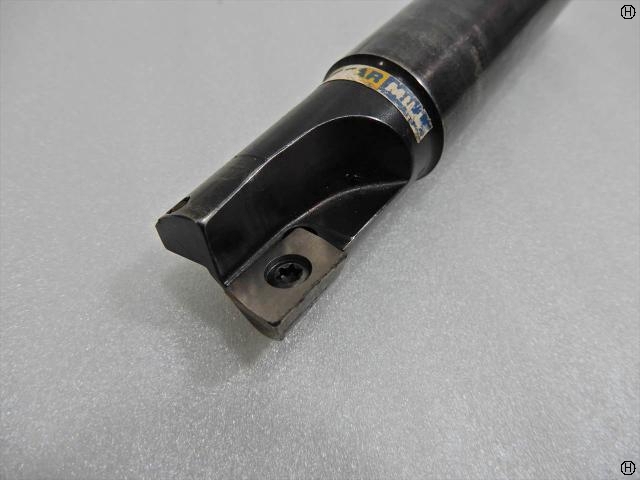ISCAR  エンドミル の画像 2枚目
