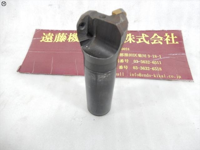 MITSUBISHI MATERIALS 2枚刃 BAE600R402S32 シャンク径32mm End Mill Image 3