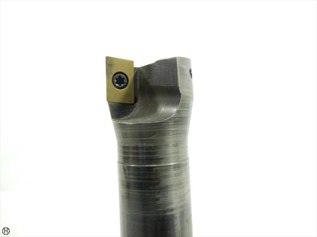 三菱マテリアル 2枚刃 シャンク径32mm エンドミル の画像 4枚目