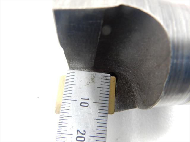 三菱マテリアル 2枚刃 シャンク径32mm エンドミル の画像 7枚目